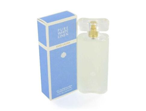 Parfémovaná voda Estée Lauder Pure White Linen 8 ml Tester