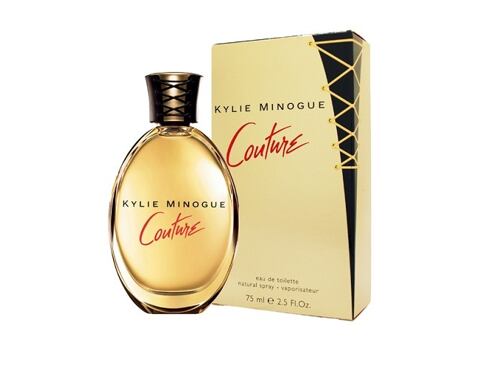 Toaletní voda Kylie Minogue Couture 75 ml Tester