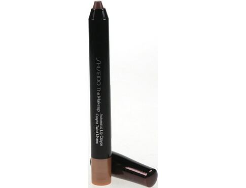 Tužka na rty Shiseido The Makeup Automatic Lip Crayon 1,5 g LC1