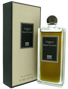 Parfémovaná voda Serge Lutens Chergui 50 ml Tester