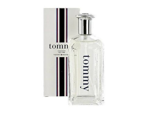 Kolínská voda Tommy Hilfiger Tommy 30 ml Tester