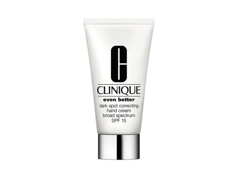 Krém na ruce Clinique Even Better Dark Spot Corrector 75 ml Tester