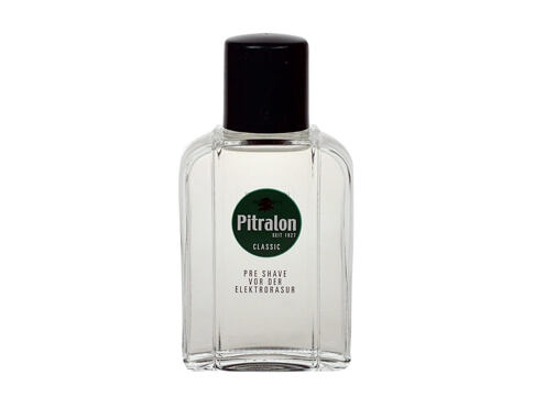 Přípravek před holením Pitralon Classic 100 ml poškozená krabička