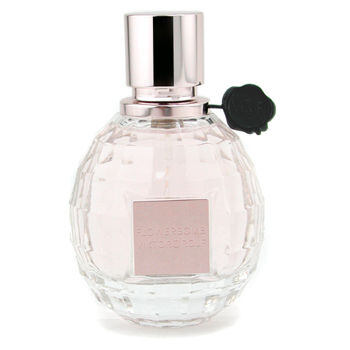 Toaletní voda Viktor & Rolf Flowerbomb 100 ml poškozená krabička