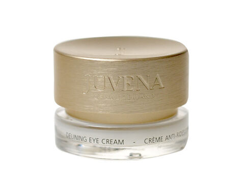 Oční krém Juvena Skin Rejuvenate Delining 15 ml Tester