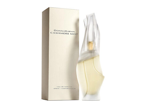 Toaletní voda DKNY Cashmere Mist 100 ml poškozená krabička