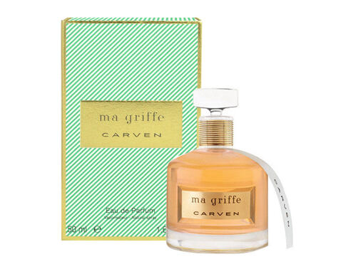 Parfémovaná voda Carven Ma Griffe 100 ml Tester