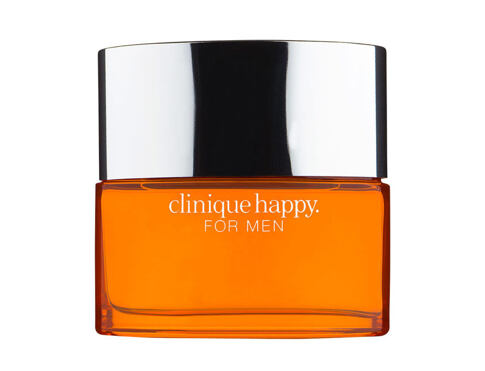 Kolínská voda Clinique Happy For Men 50 ml poškozená krabička
