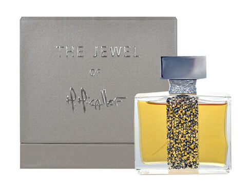 Parfémovaná voda M.Micallef The Jewel 100 ml poškozená krabička