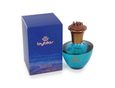Parfémovaná voda Byblos Byblos 100 ml