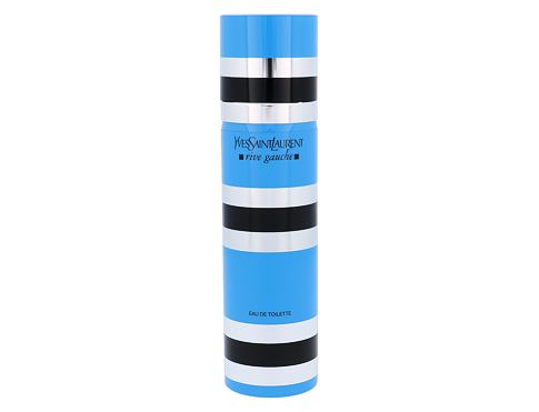 Toaletní voda Yves Saint Laurent Rive Gauche 100 ml