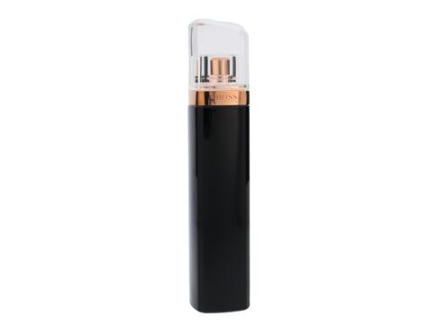 Parfémovaná voda HUGO BOSS Boss Nuit Pour Femme Intense 75 ml