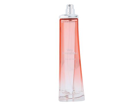 Toaletní voda Givenchy Very Irresistible L´Eau en Rose 75 ml Tester