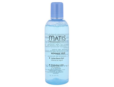 Čisticí voda Matis Réponse Yeux Gentle Eye Lotion 200 ml