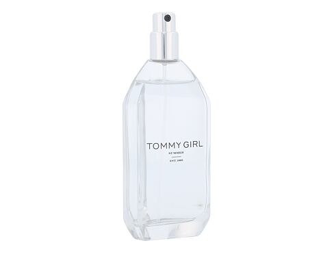 Toaletní voda Tommy Hilfiger Tommy Girl Summer 2016 100 ml Tester