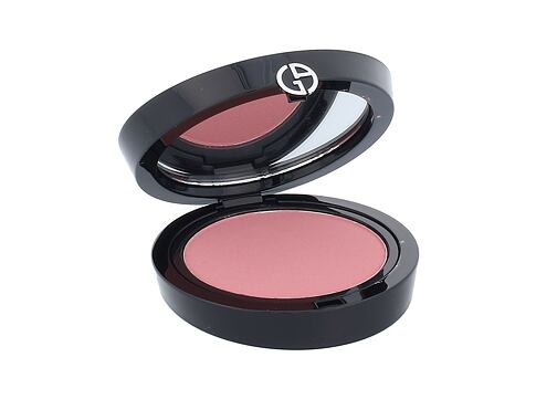 Tvářenka Giorgio Armani Cheek Fabric 4 g 506