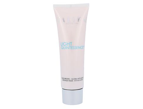 Denní pleťový krém Talika Light Quintessence SPF15 30 ml