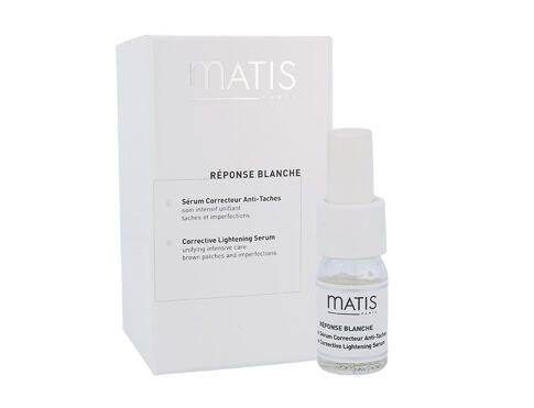 Pleťové sérum Matis Réponse Blanche 4x5 ml