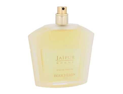 Parfémovaná voda Boucheron Jaïpur Homme 100 ml Tester