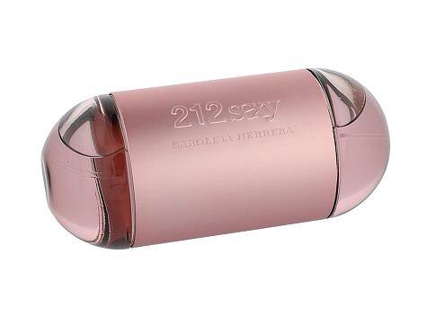 Parfémovaná voda Carolina Herrera 212 Sexy 100 ml