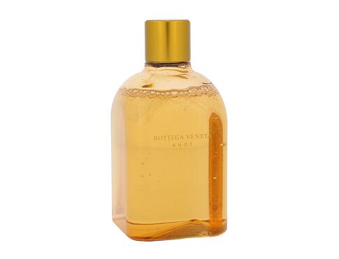 Sprchový gel Bottega Veneta Knot 200 ml