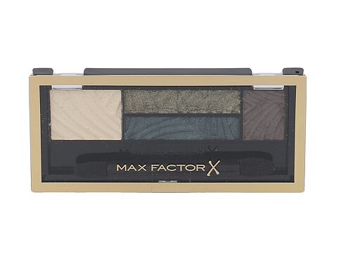 Oční stín Max Factor Smokey Eye Drama 1,8 g 05 Magnetic Jades