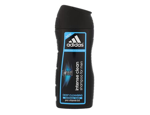 Šampon Adidas Intense Clean 200 ml