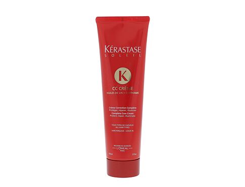 Balzám na vlasy Kérastase Soleil CC Creme 150 ml