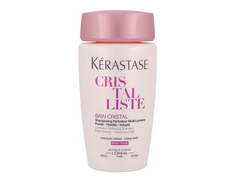 Šampon Kérastase Cristalliste Bain Cristal Thick 250 ml