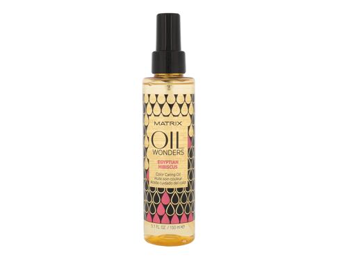 Olej na vlasy Matrix Oil Wonders Egyptian Hibiscus 150 ml