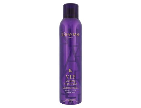Objem vlasů Kérastase VIP Volume In Powder 250 ml Tester