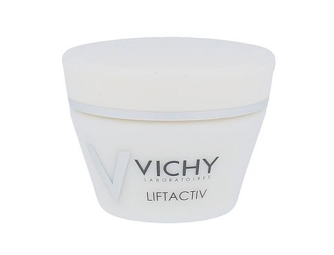 Denní pleťový krém Vichy Liftactiv Derm Source 50 ml Tester
