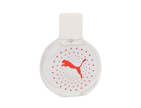 Toaletní voda Puma Time to Play Woman 40 ml