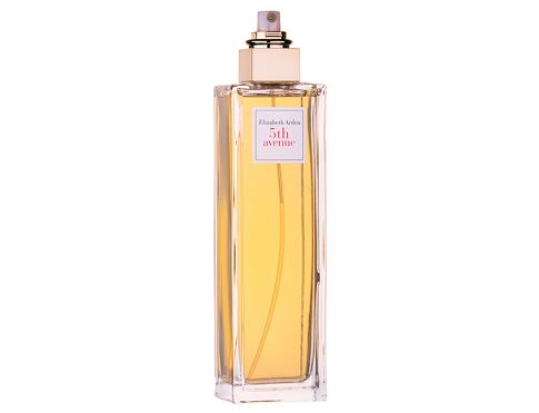 Parfémovaná voda Elizabeth Arden 5th Avenue 125 ml Tester