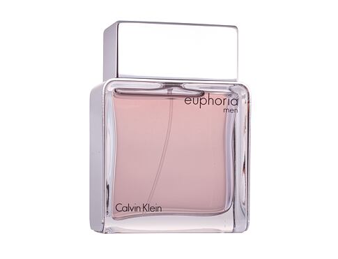 Toaletní voda Calvin Klein Euphoria 100 ml