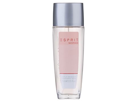 Deodorant Esprit Esprit Woman 75 ml