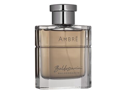 Toaletní voda Baldessarini Ambré 90 ml