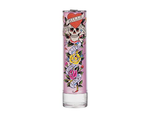 Parfémovaná voda Christian Audigier Ed Hardy Woman 100 ml