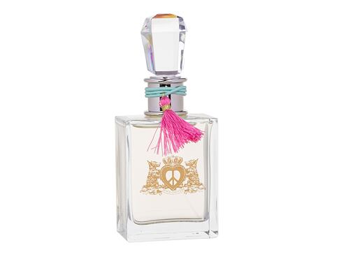 Parfémovaná voda Juicy Couture Peace, Love and Juicy Couture 100 ml