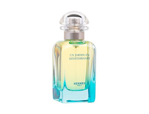 Toaletní voda Hermes Un Jardin en Méditerranée 50 ml