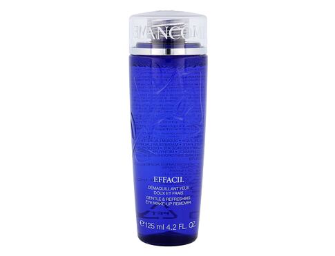 Odličovač očí Lancôme Effacil 125 ml