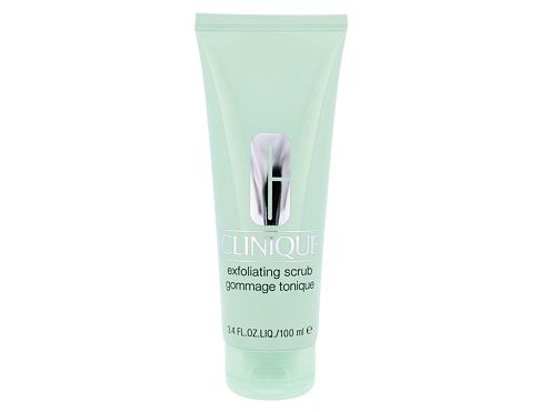 Peeling Clinique Exfoliating Scrub 100 ml