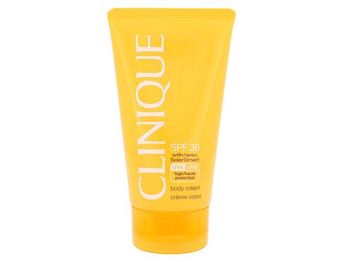 Opalovací přípravek na tělo Clinique Sun Care SPF30 150 ml