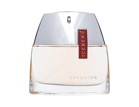 Toaletní voda Iceberg Effusion 75 ml Tester
