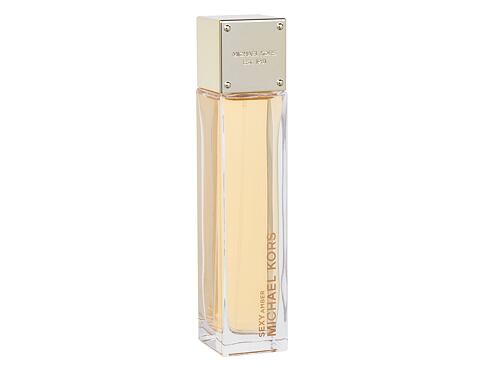 Parfémovaná voda Michael Kors Sexy Amber 100 ml