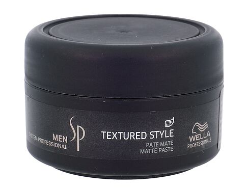 Gel na vlasy Wella Professionals SP Men Textured Style 75 ml