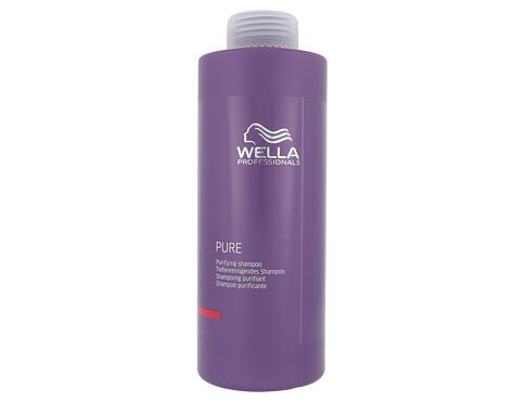 Šampon Wella Professionals Pure Purifying 1000 ml