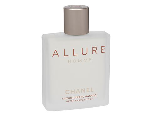 Voda po holení Chanel Allure Homme 100 ml