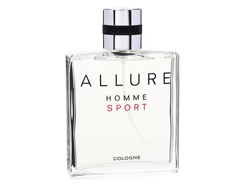 Kolínská voda Chanel Allure Homme Sport Cologne 150 ml