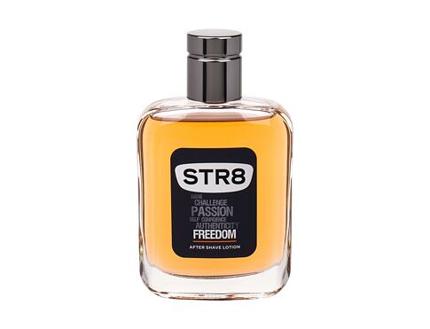Voda po holení STR8 Freedom 100 ml